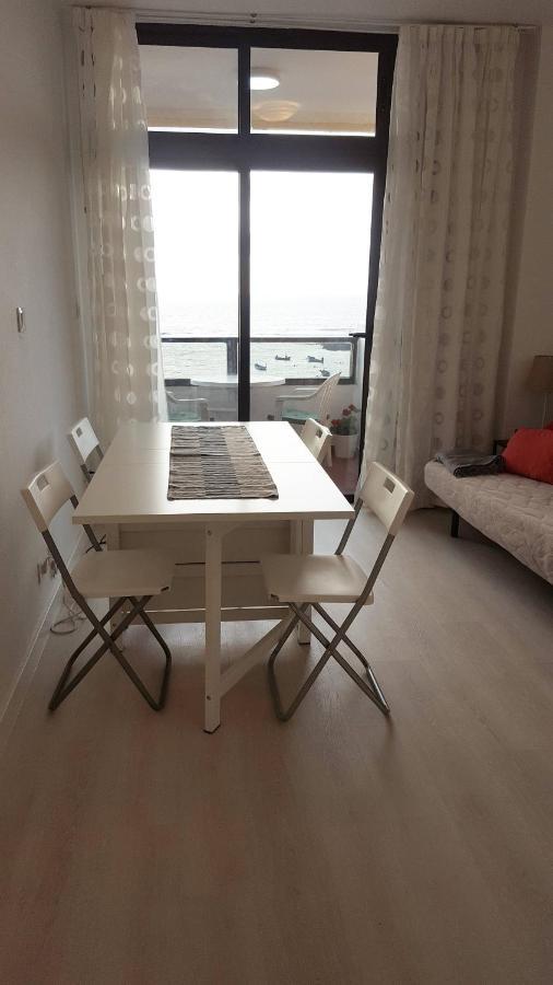 Apartamento White Rose Las Palmas de Gran Canaria Exterior foto