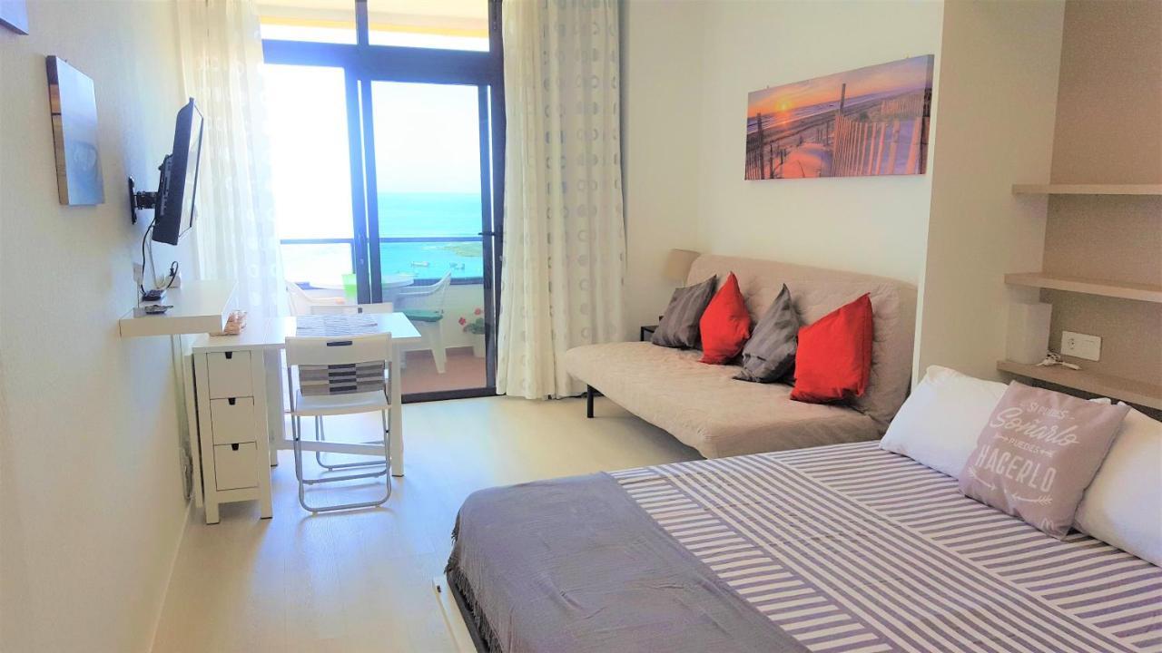 Apartamento White Rose Las Palmas de Gran Canaria Exterior foto