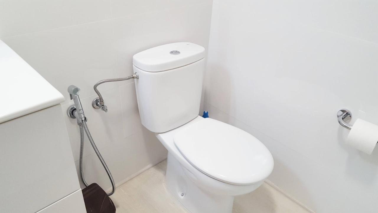 Apartamento White Rose Las Palmas de Gran Canaria Exterior foto
