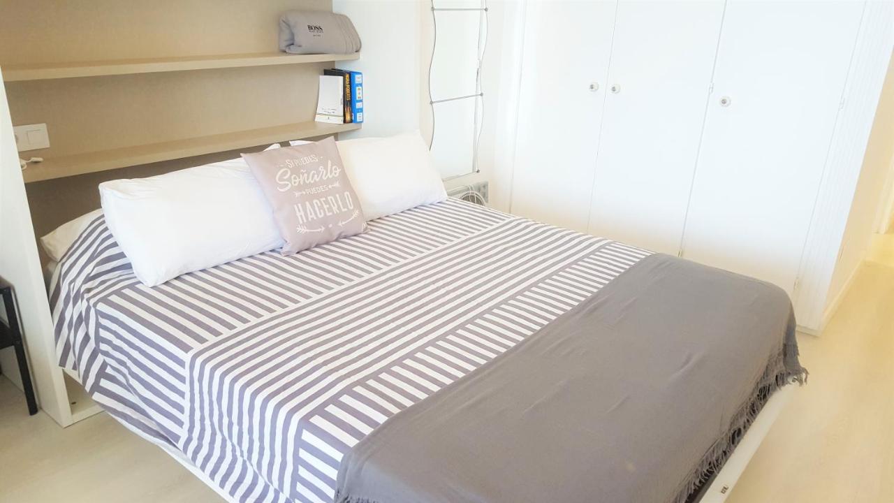 Apartamento White Rose Las Palmas de Gran Canaria Exterior foto